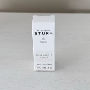 Dr. Barbara Sturm Hyaluronic Serum Mini